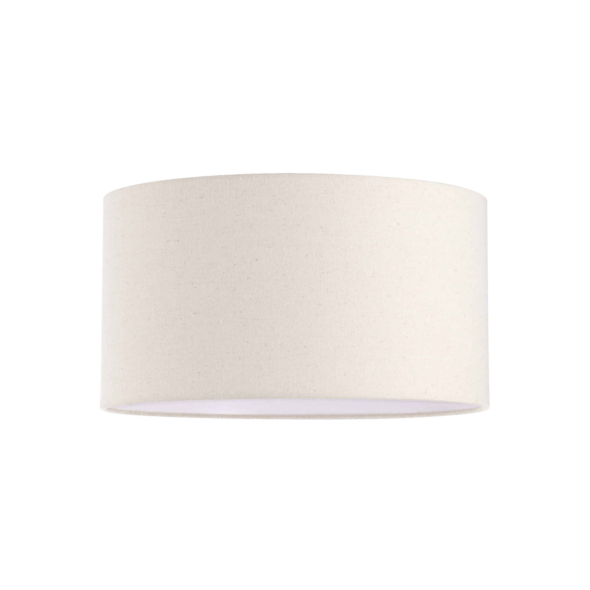 IDEAL LUX - SET UP PARALUME CILINDRO D70 BEIGE