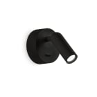 IDEAL LUX - BEAN AP ROUND NERO