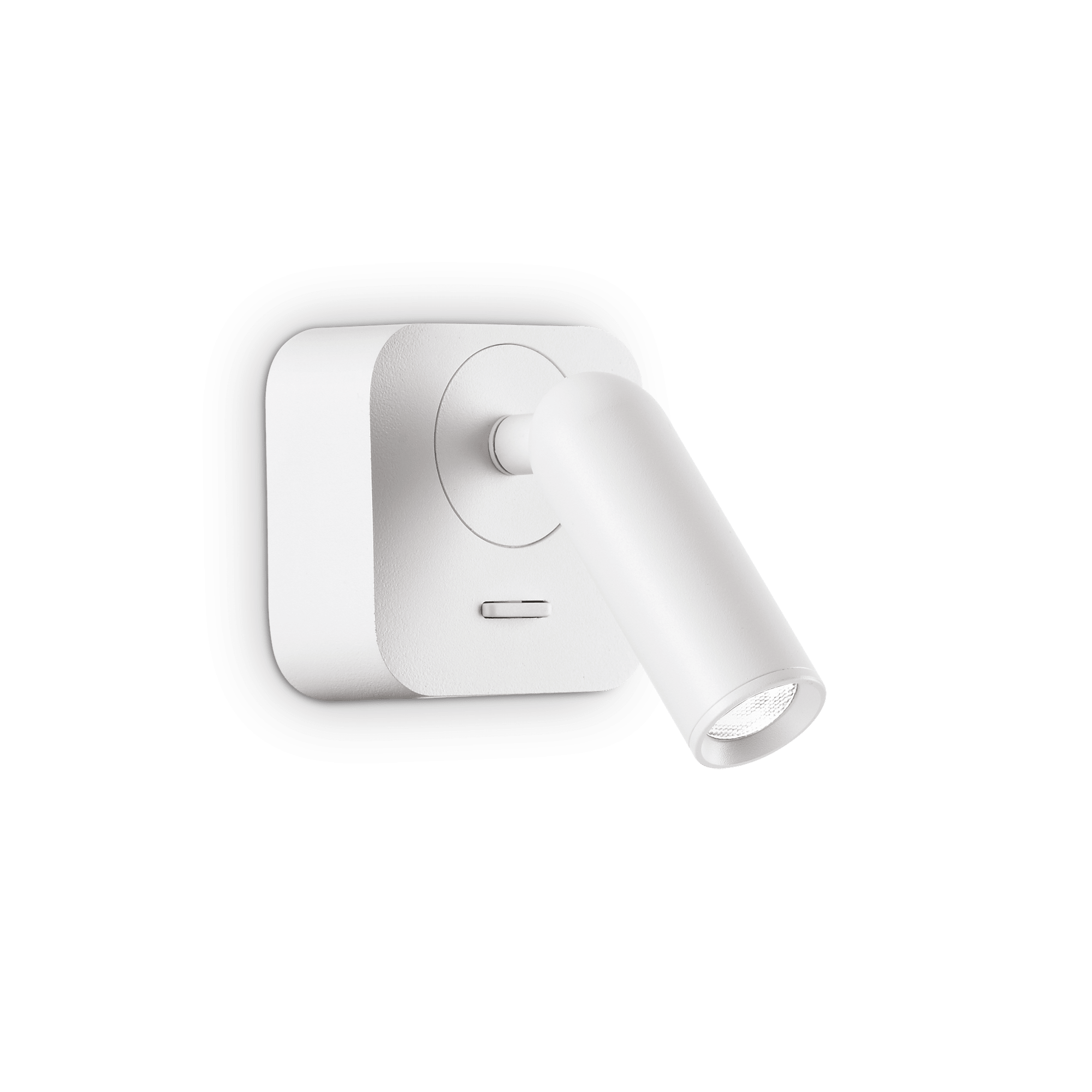 IDEAL LUX - BEAN AP SQUARE BIANCO 260648