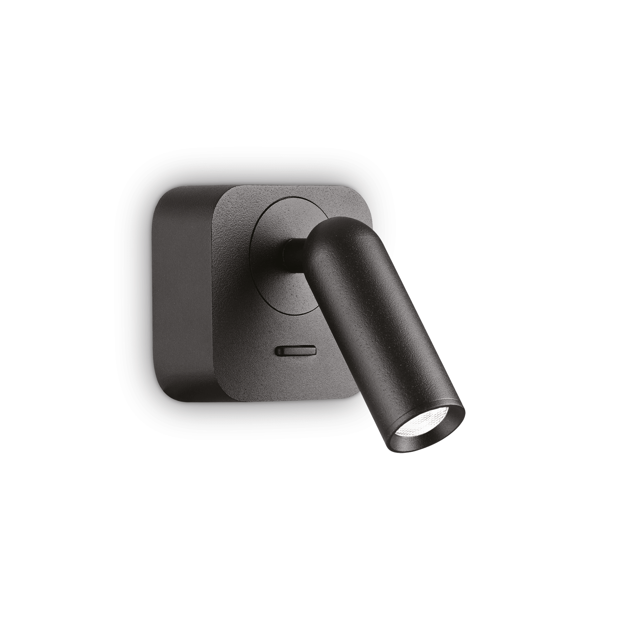 IDEAL LUX - BEAN AP SQUARE NERO
