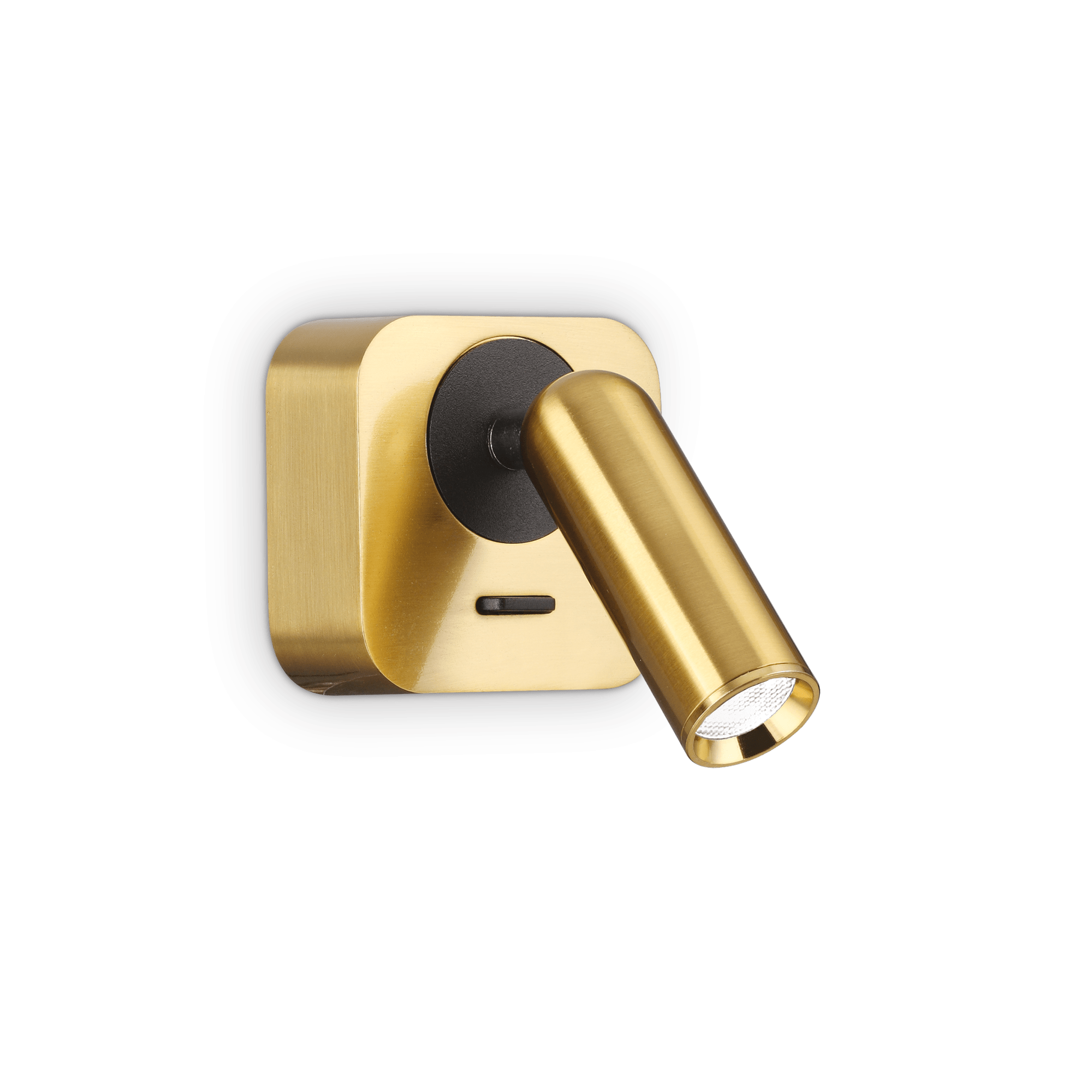 IDEAL LUX - BEAN AP SQUARE OTTONE