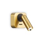 IDEAL LUX - BEAN AP SQUARE OTTONE