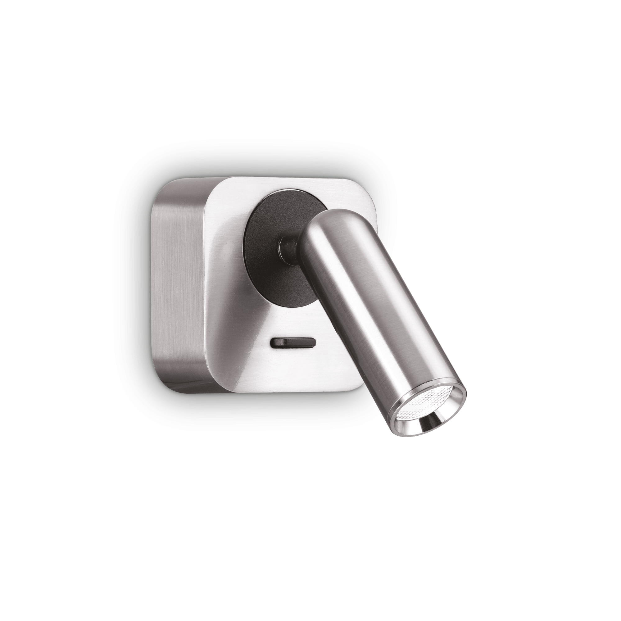IDEAL LUX - BEAN AP SQUARE NICKEL