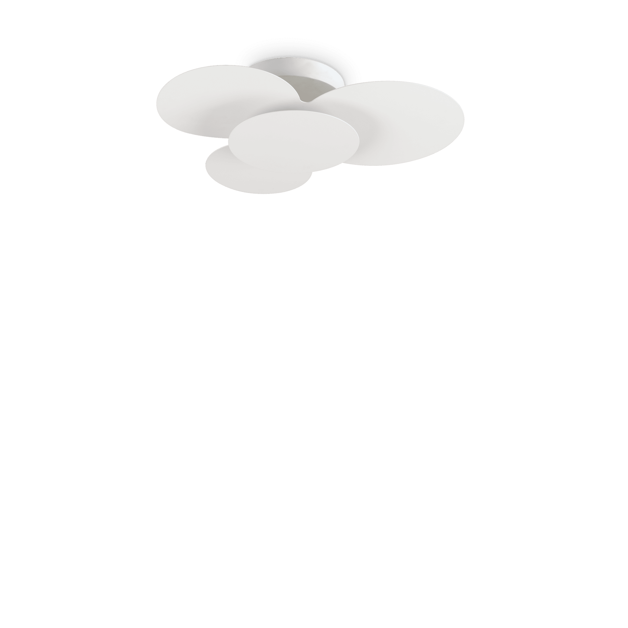 IDEAL LUX - CLOUD PL D52