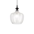 IDEAL LUX - LORD SP1 TRASPARENTE