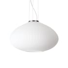 IDEAL LUX - PLISSE' SP1 D45 CROMO