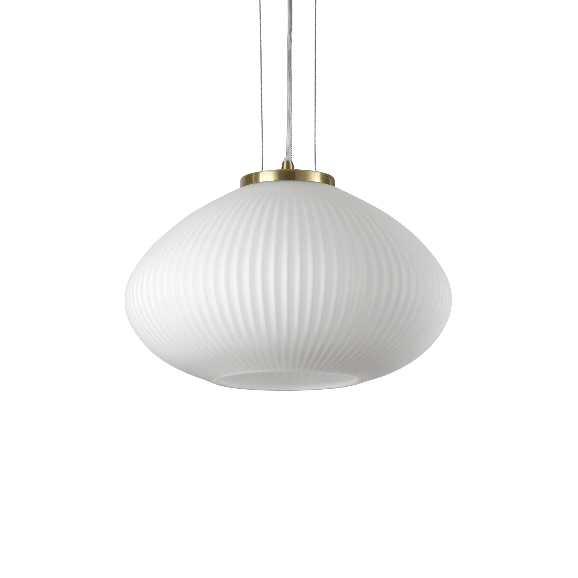 IDEAL LUX - PLISSE' SP1 D35 OTTONE