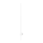 IDEAL LUX - ESSENCE AP D124 BIANCO 3000K