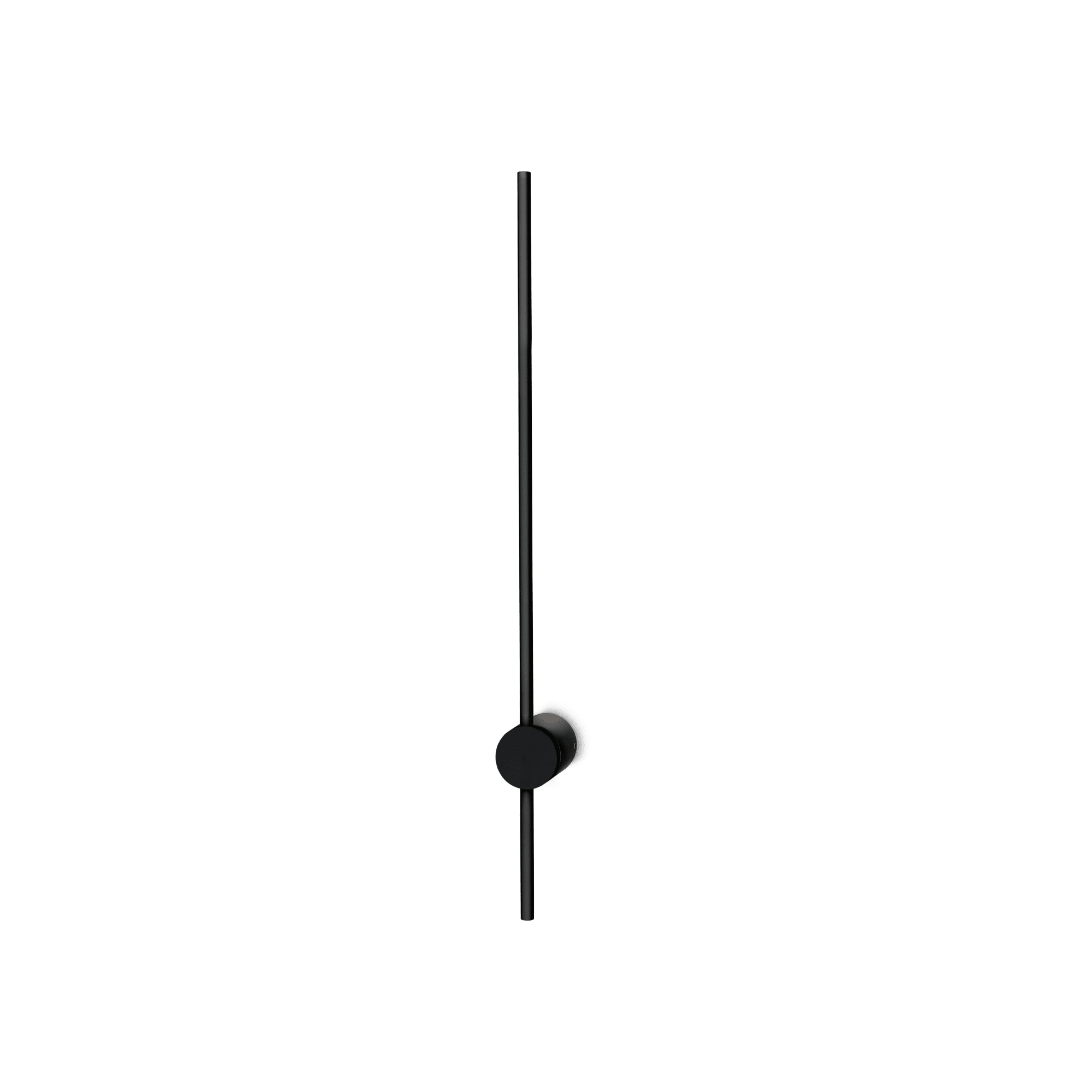 IDEAL LUX - ESSENCE AP D070 NERO 3000K