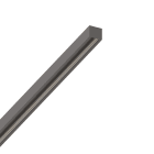 IDEAL LUX - EGO PROFILE LOW 2000 MM BK