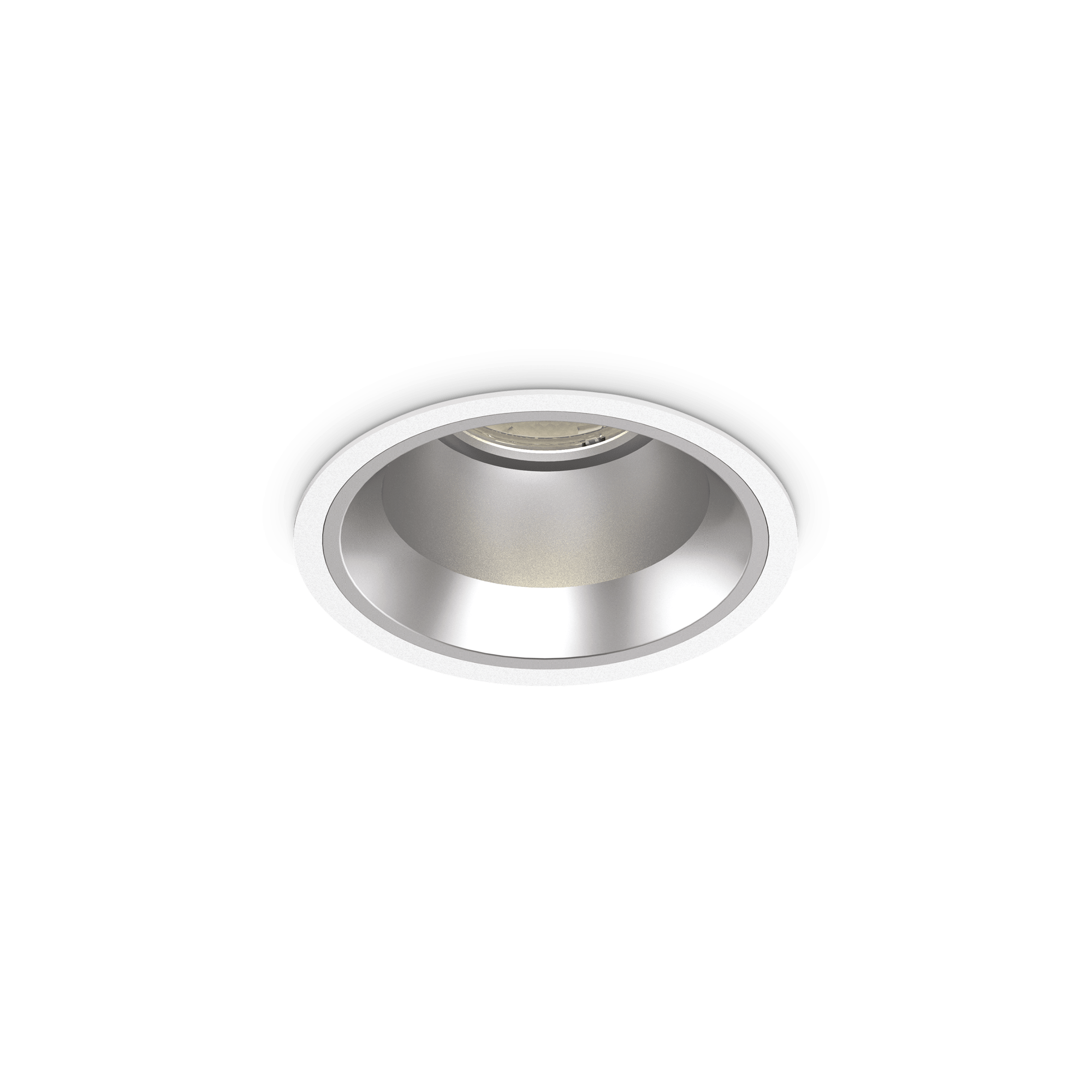 IDEAL LUX - OFF FI 15W 3000K WH