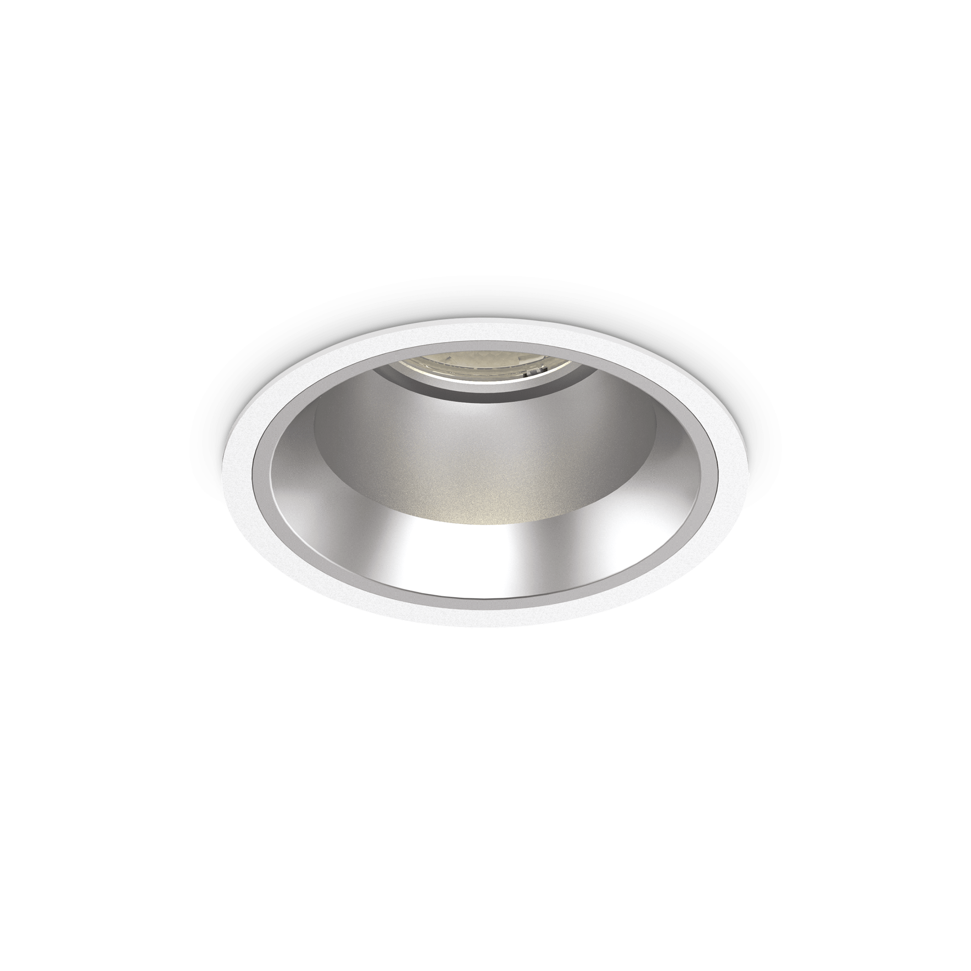 IDEAL LUX - OFF FI 28W 3000K WH 266510