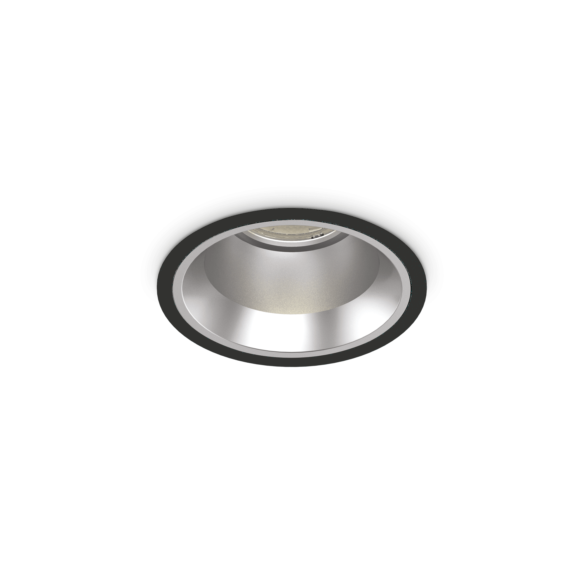 IDEAL LUX - OFF FI 15W 3000K BK