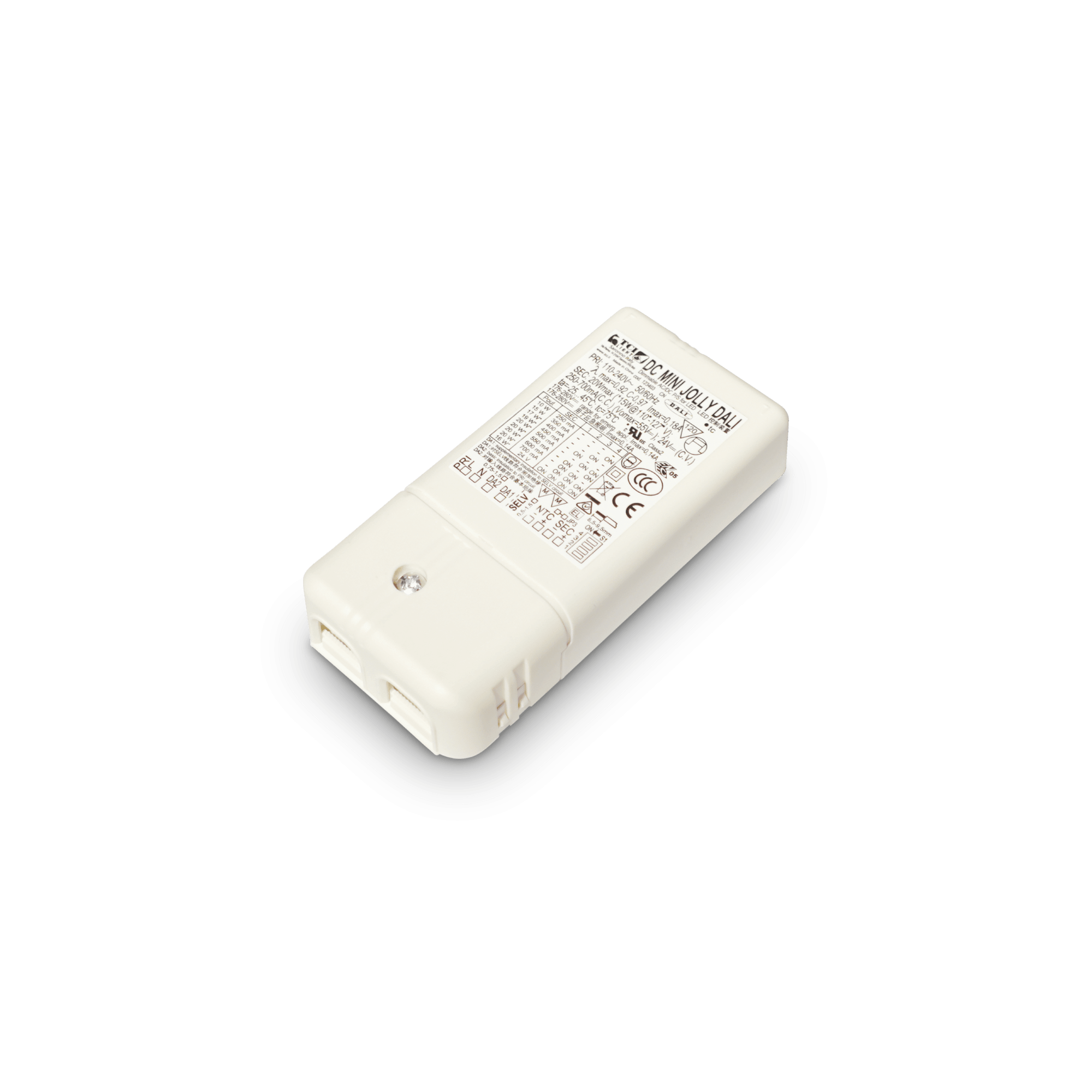 IDEAL LUX - OFF DRIVER 1-10V/PUSH 20W 350MA