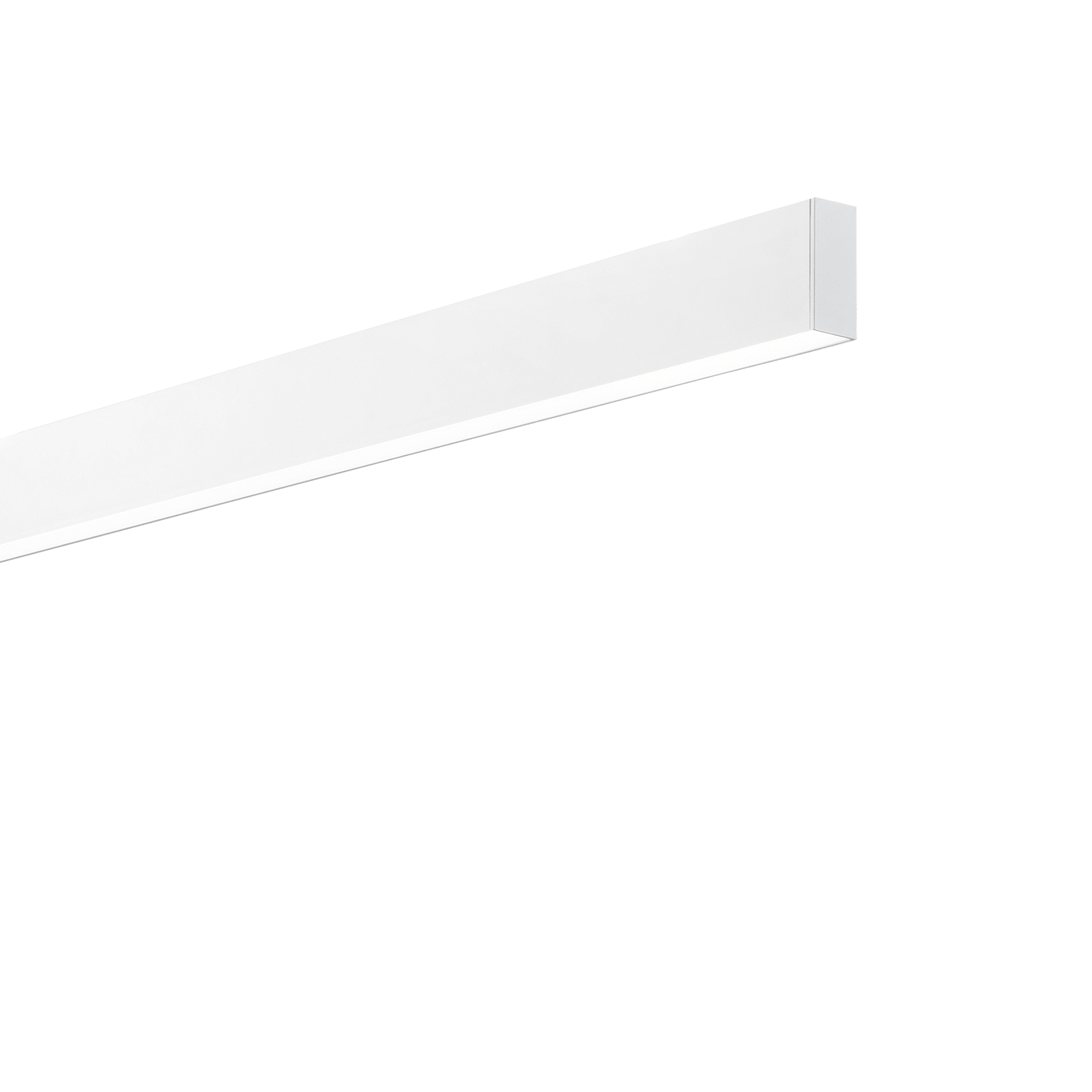 IDEAL LUX - STEEL WIDE 3000K WH