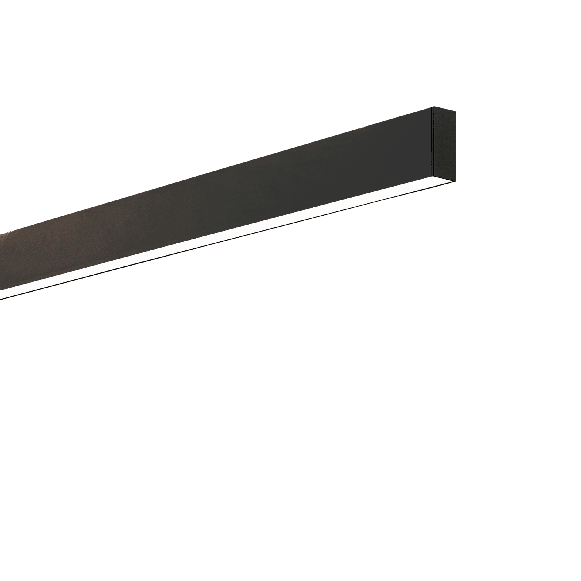 IDEAL LUX - STEEL WIDE 4000K BK 267135