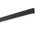 IDEAL LUX - STEEL WIDE 4000K BK