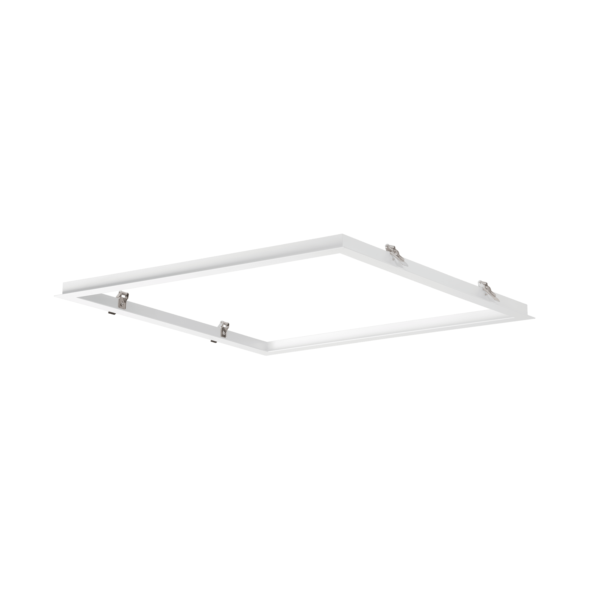 IDEAL LUX - LED PANEL RECESSED FRAME