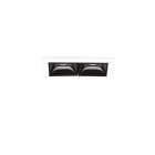 IDEAL LUX - LIKA FI TRIM 06W 4000K WH