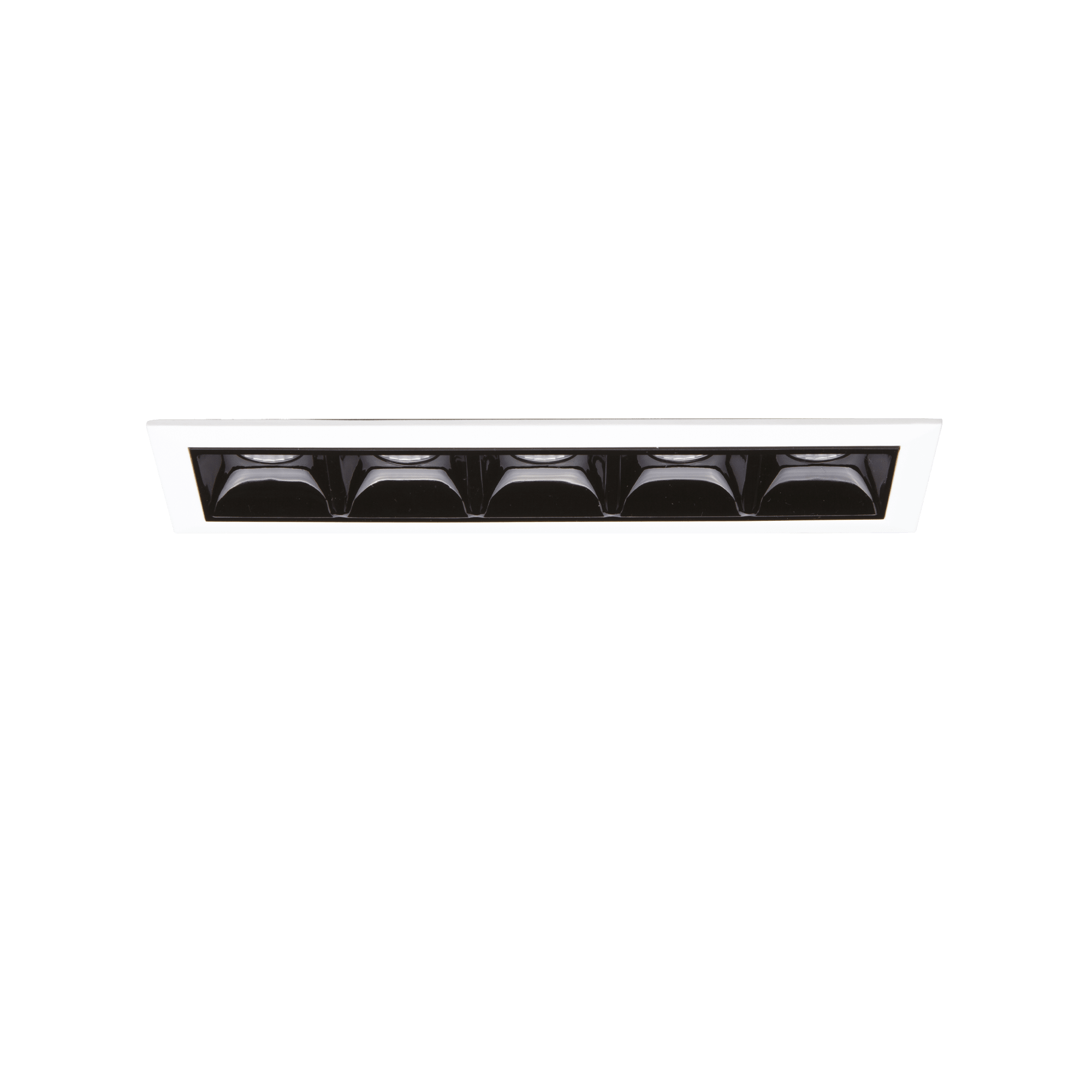 IDEAL LUX - LIKA FI TRIM 12W 4000K WH