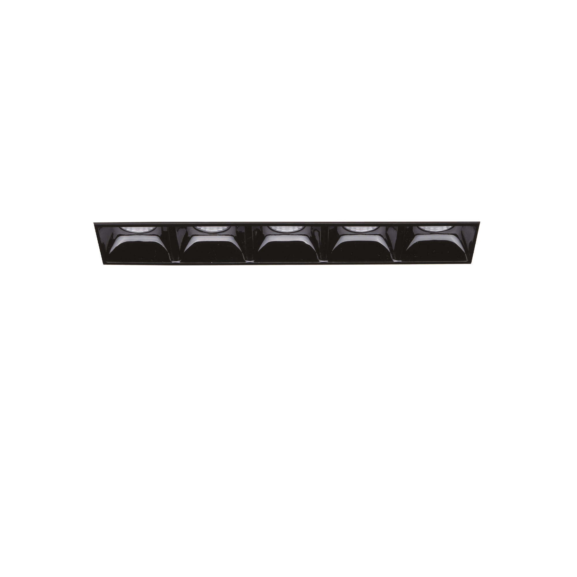 IDEAL LUX - LIKA FI TRIMLESS 12W 4000K BK
