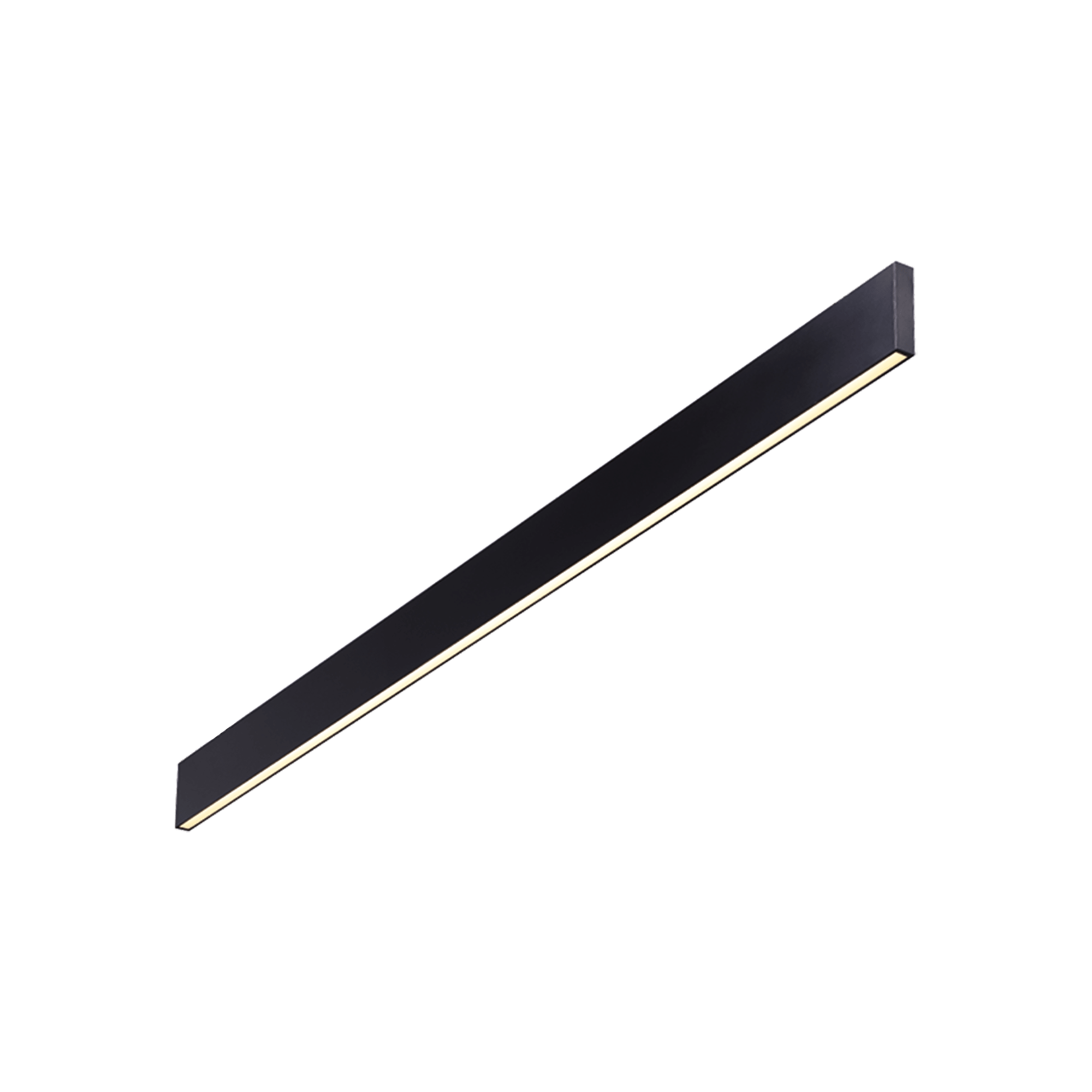 IDEAL LUX - LINUS AP 4000K BK
