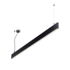 IDEAL LUX - LINUS SP 4000K BK