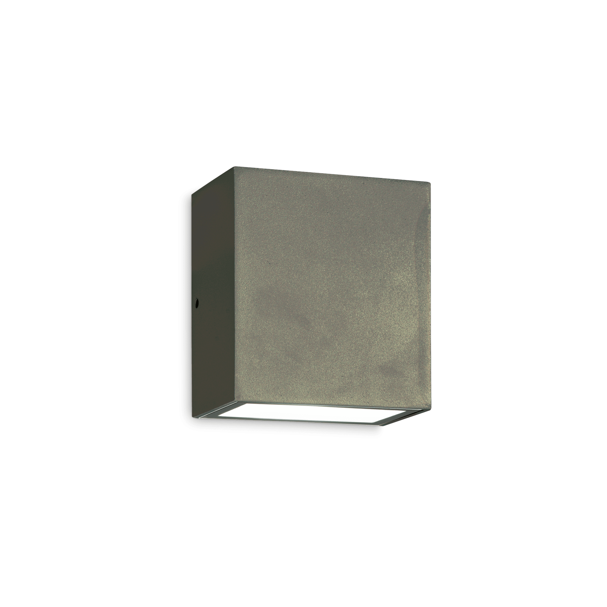 IDEAL LUX - ARGO AP2 ANTRACITE 4000K