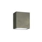 IDEAL LUX - ARGO AP2 ANTRACITE 4000K