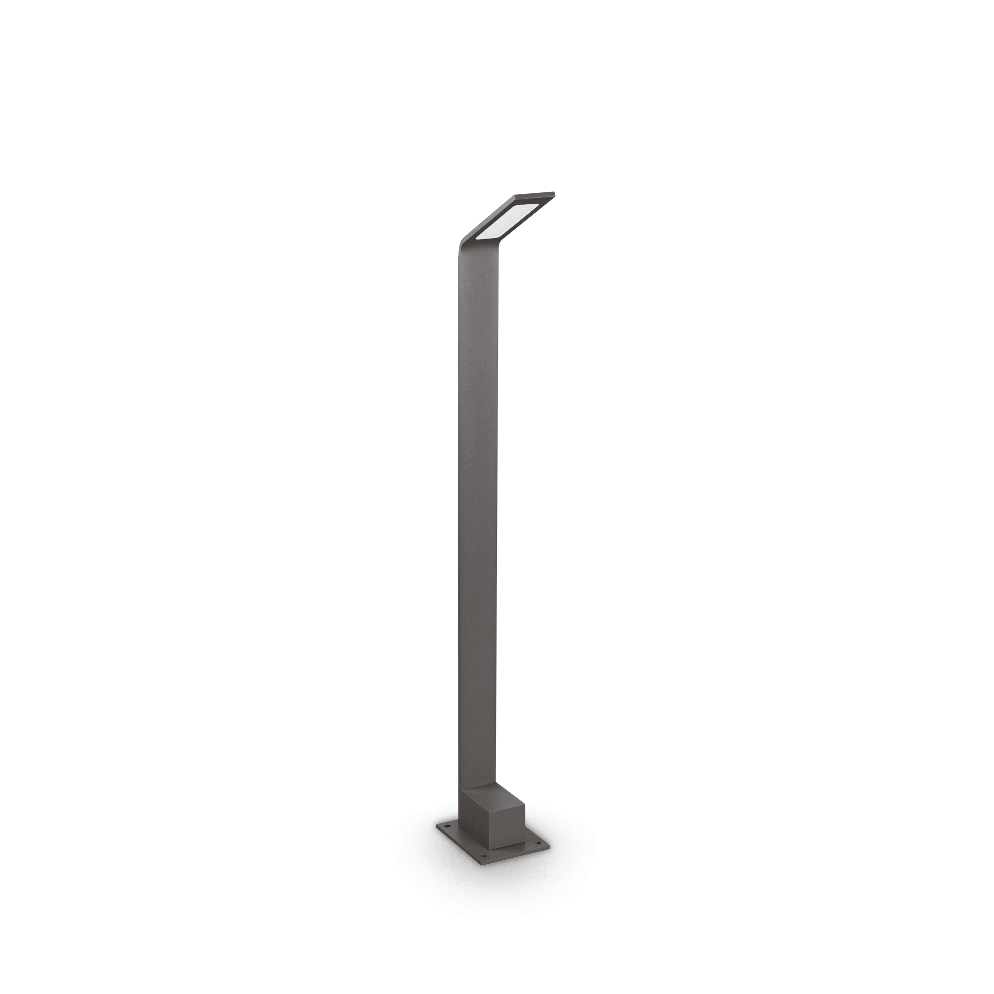 IDEAL LUX - AGOS PT H80 ANTRACITE 4000K