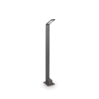 IDEAL LUX - AGOS PT H80 ANTRACITE 4000K