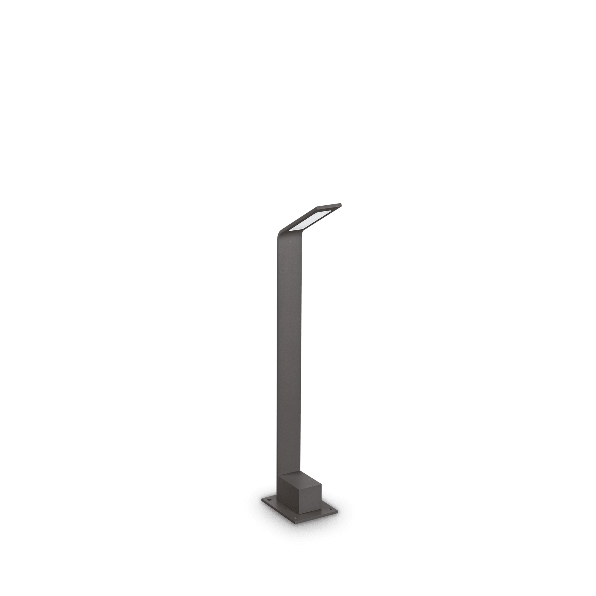 IDEAL LUX - AGOS PT H60 ANTRACITE 4000K