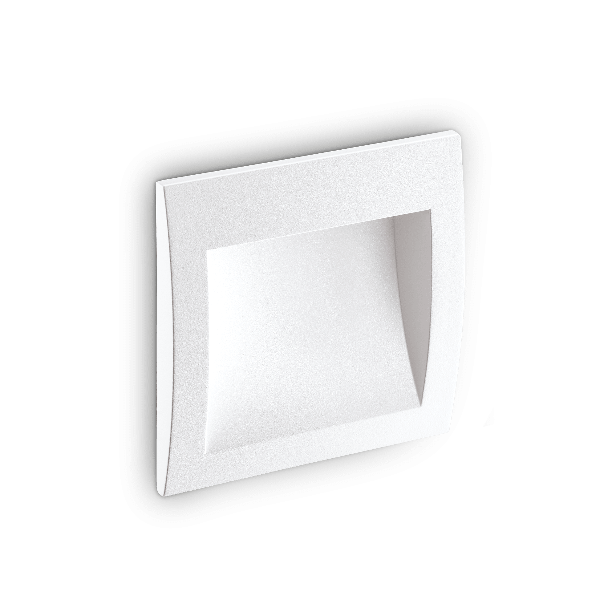 IDEAL LUX - WIRE FI D14 BIANCO