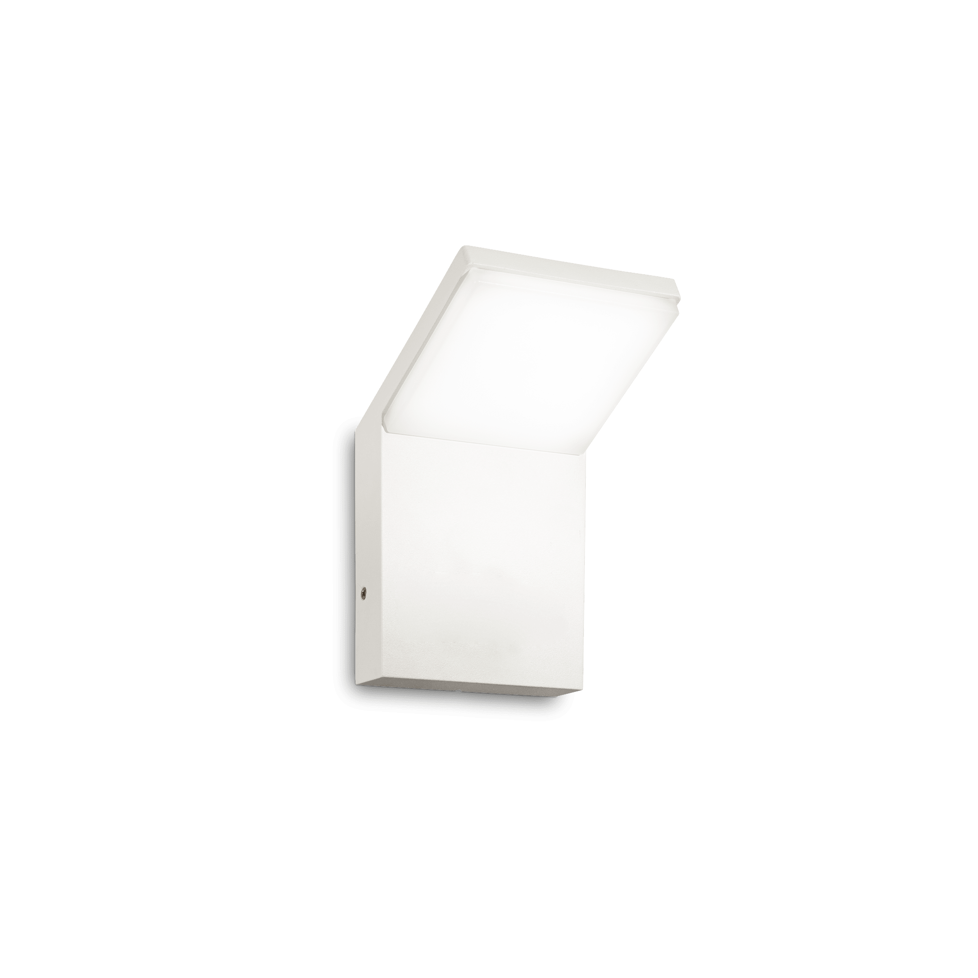 IDEAL LUX - STYLE AP BIANCO 3000K
