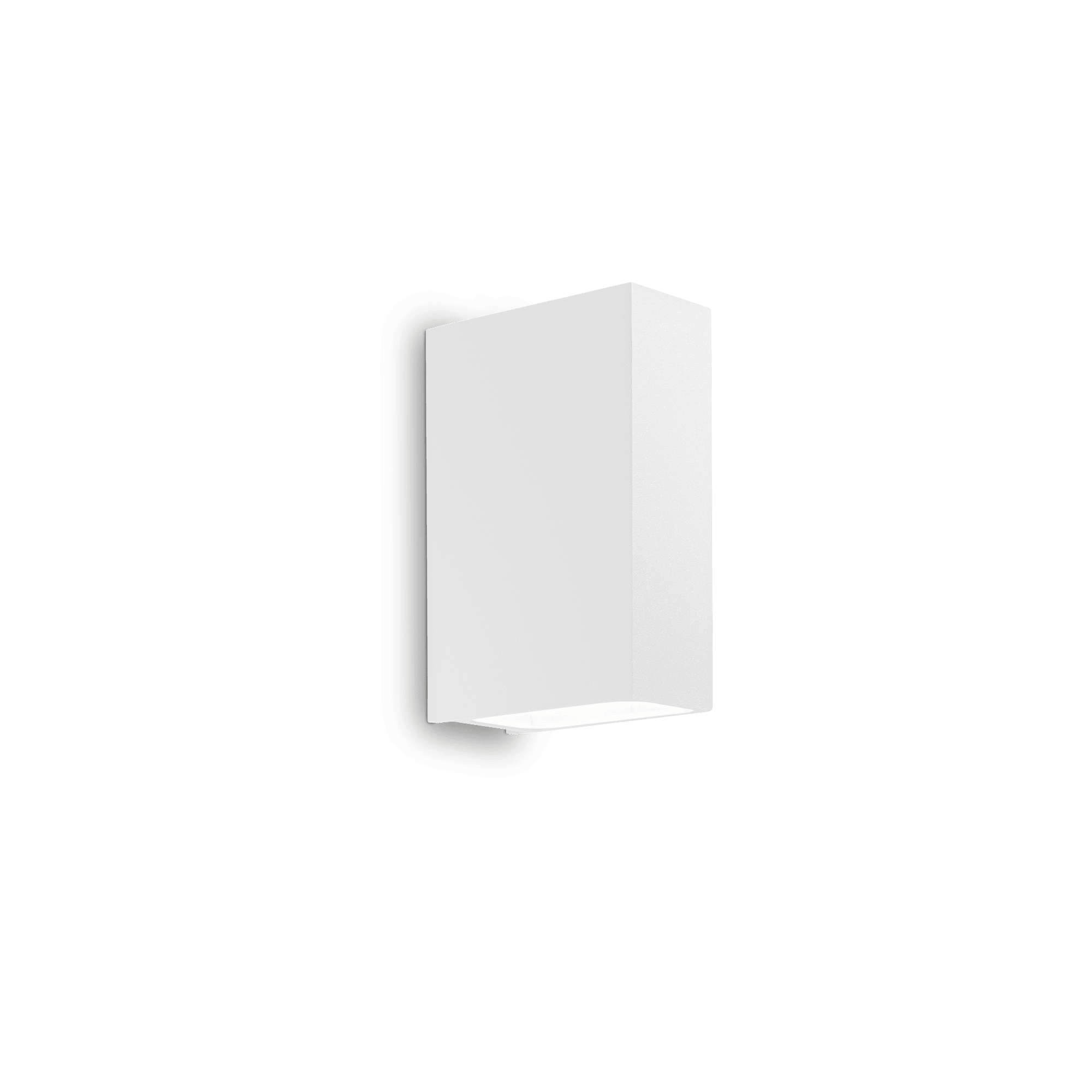 IDEAL LUX - TETRIS-2 AP2 BIANCO 269221