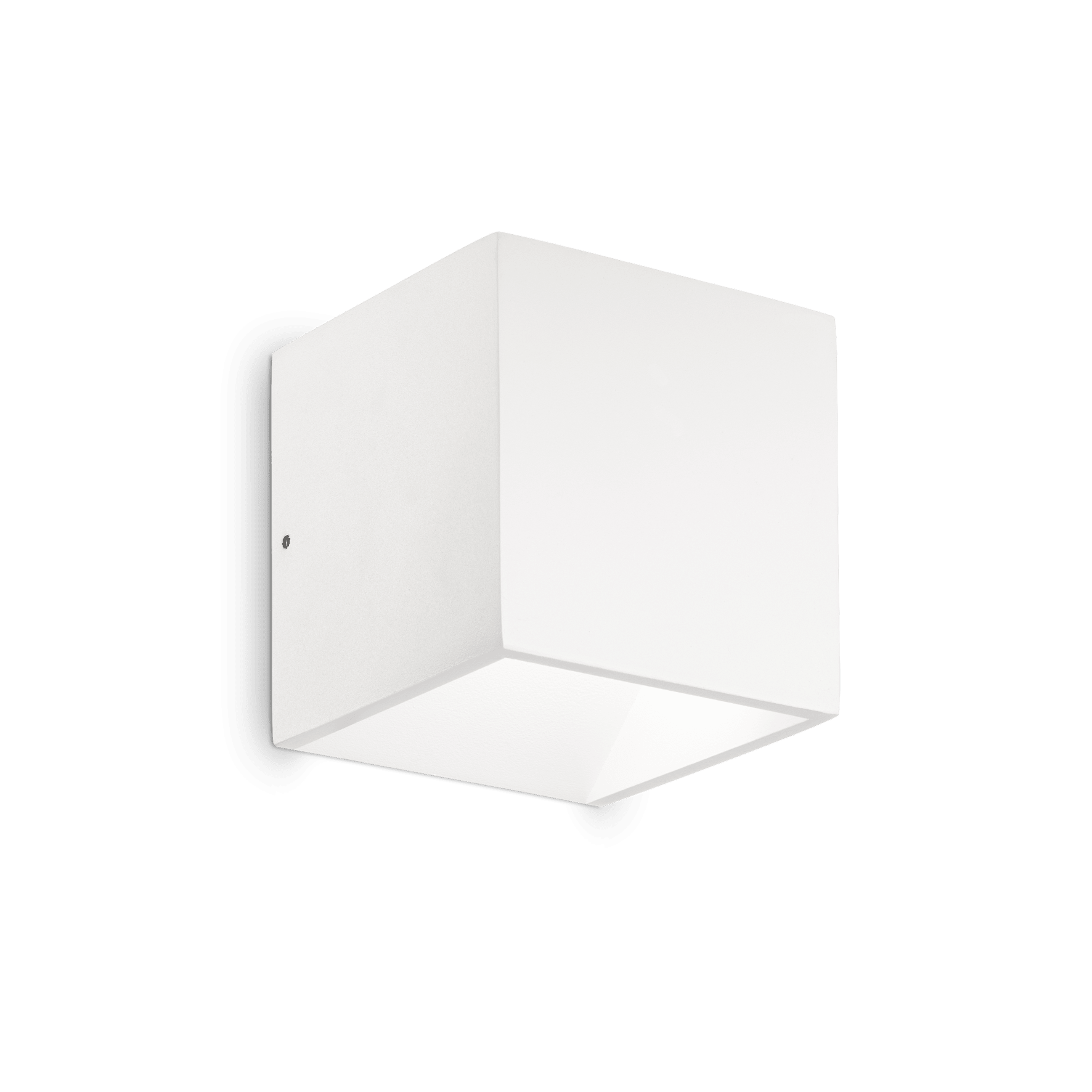 IDEAL LUX - RUBIK AP BIANCO 3000K