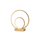 IDEAL LUX - OZ TL ON-OFF OTTONE 3000K