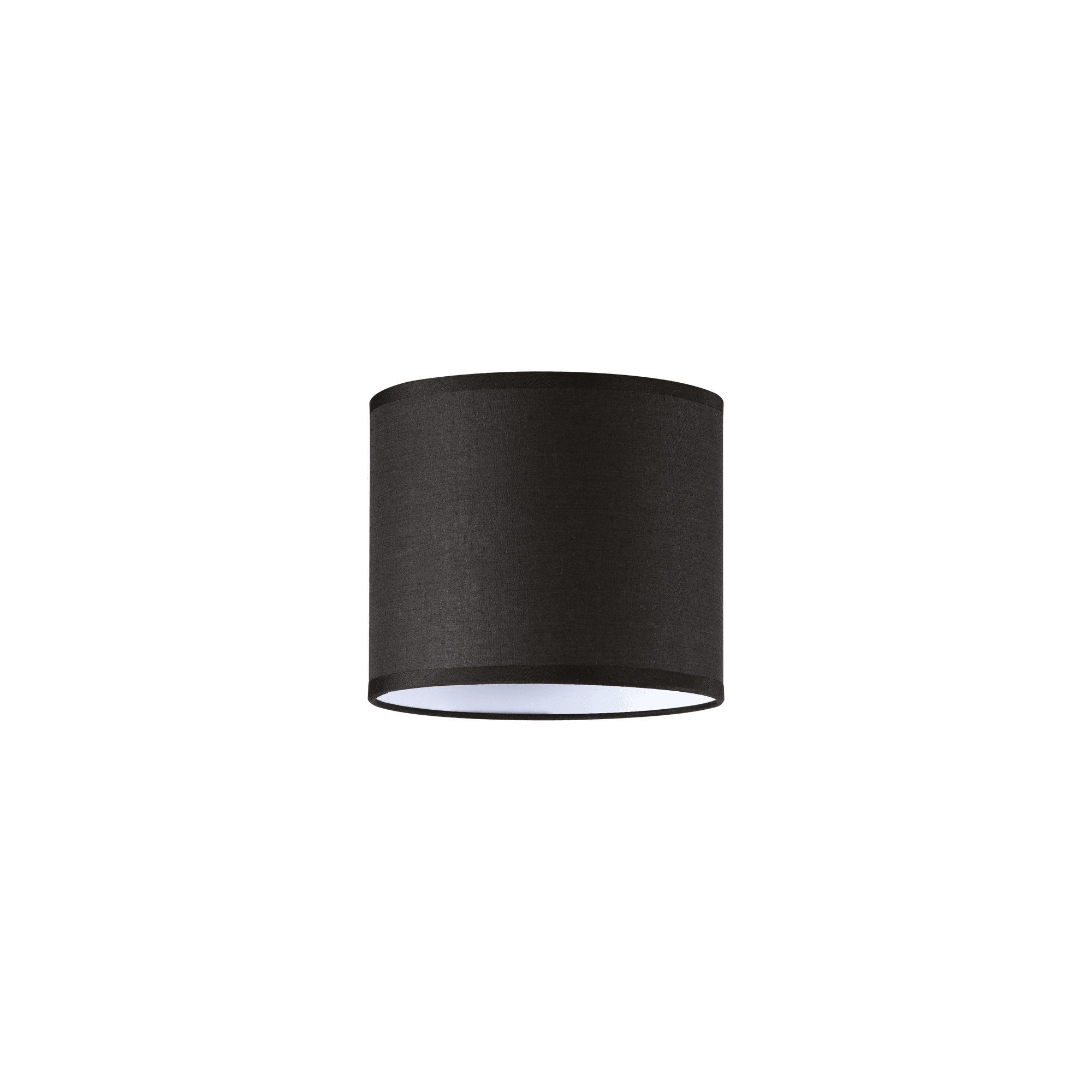 IDEAL LUX - SET UP PARALUME CILINDRO D16 NERO