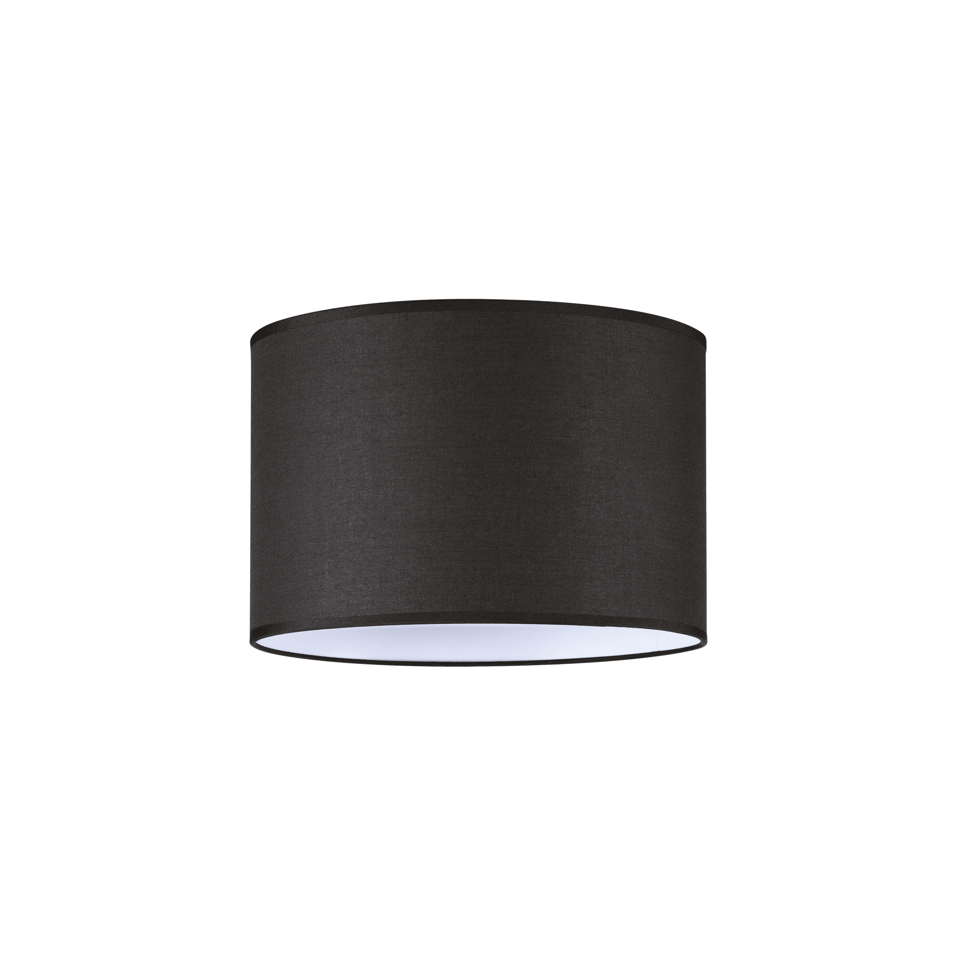 IDEAL LUX - SET UP PARALUME CILINDRO D30 NERO