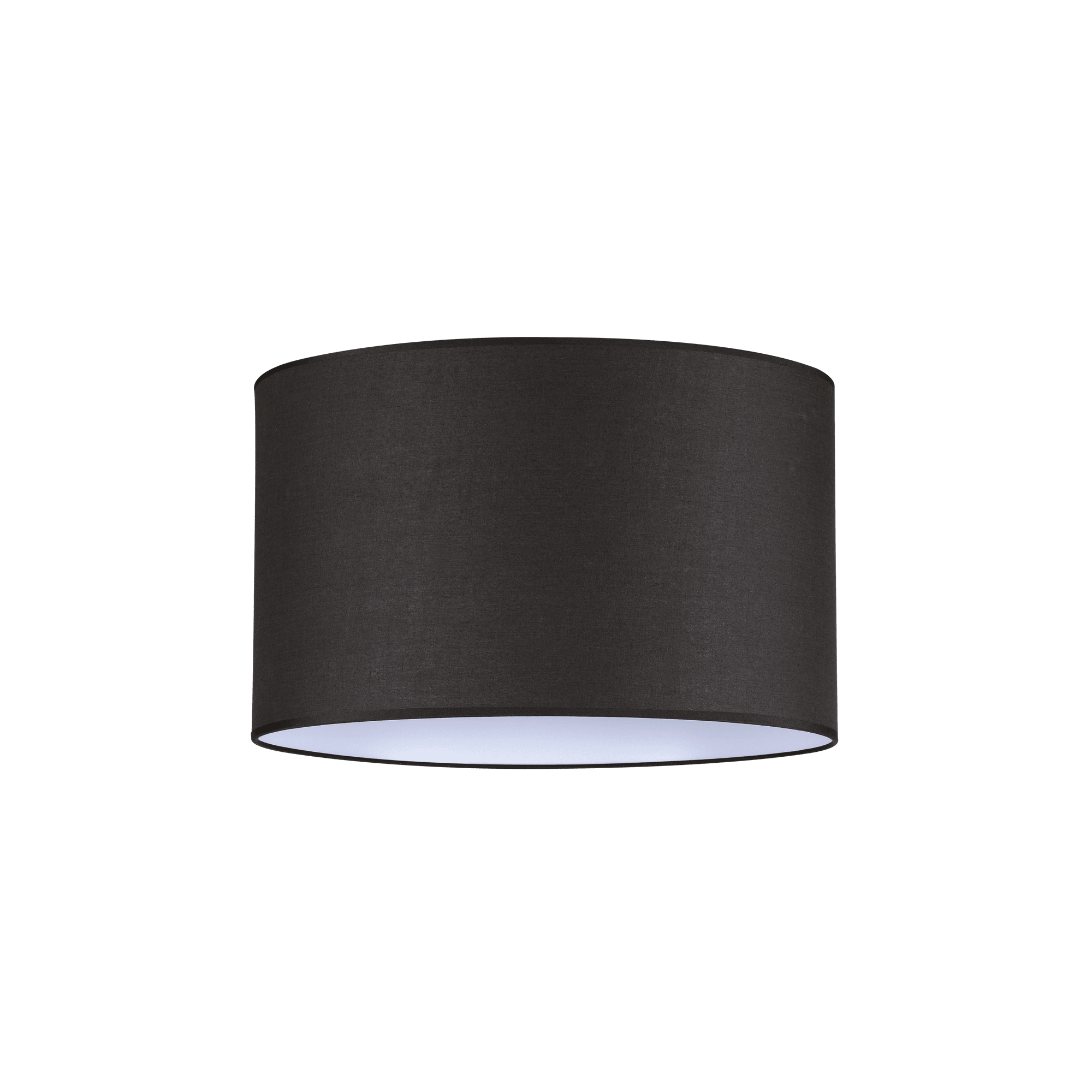 IDEAL LUX - SET UP PARALUME CILINDRO D45 NERO