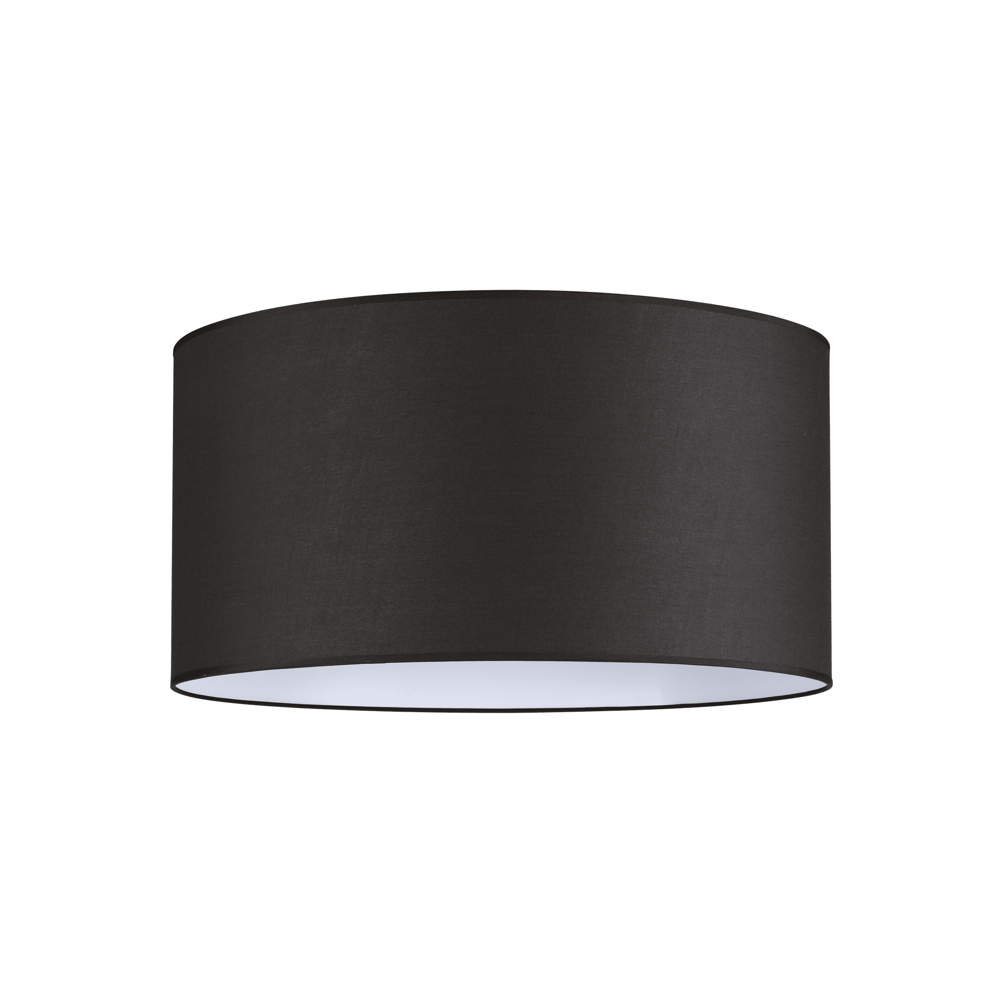 IDEAL LUX - SET UP PARALUME CILINDRO D70 NERO