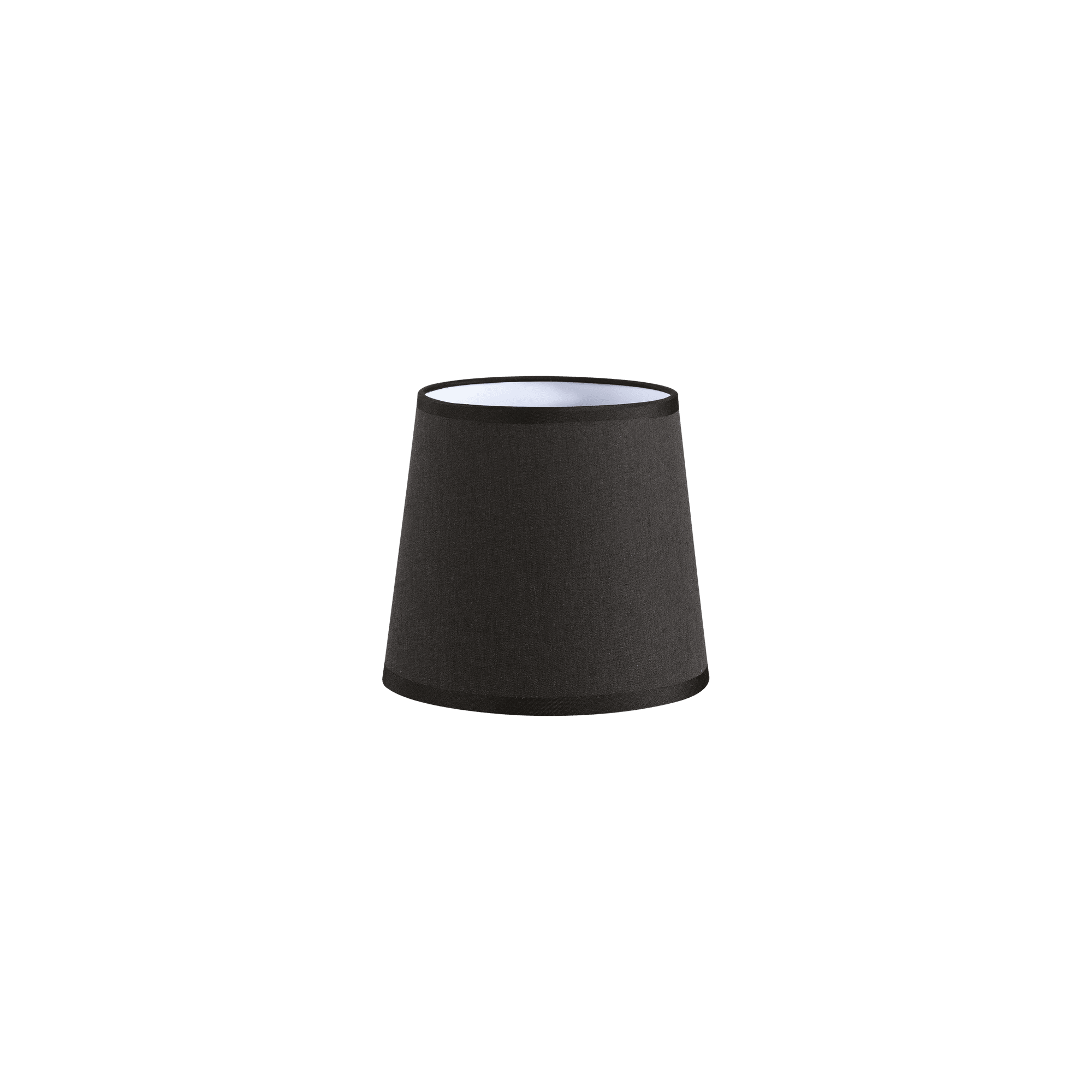IDEAL LUX - SET UP PARALUME CONO D16 NERO
