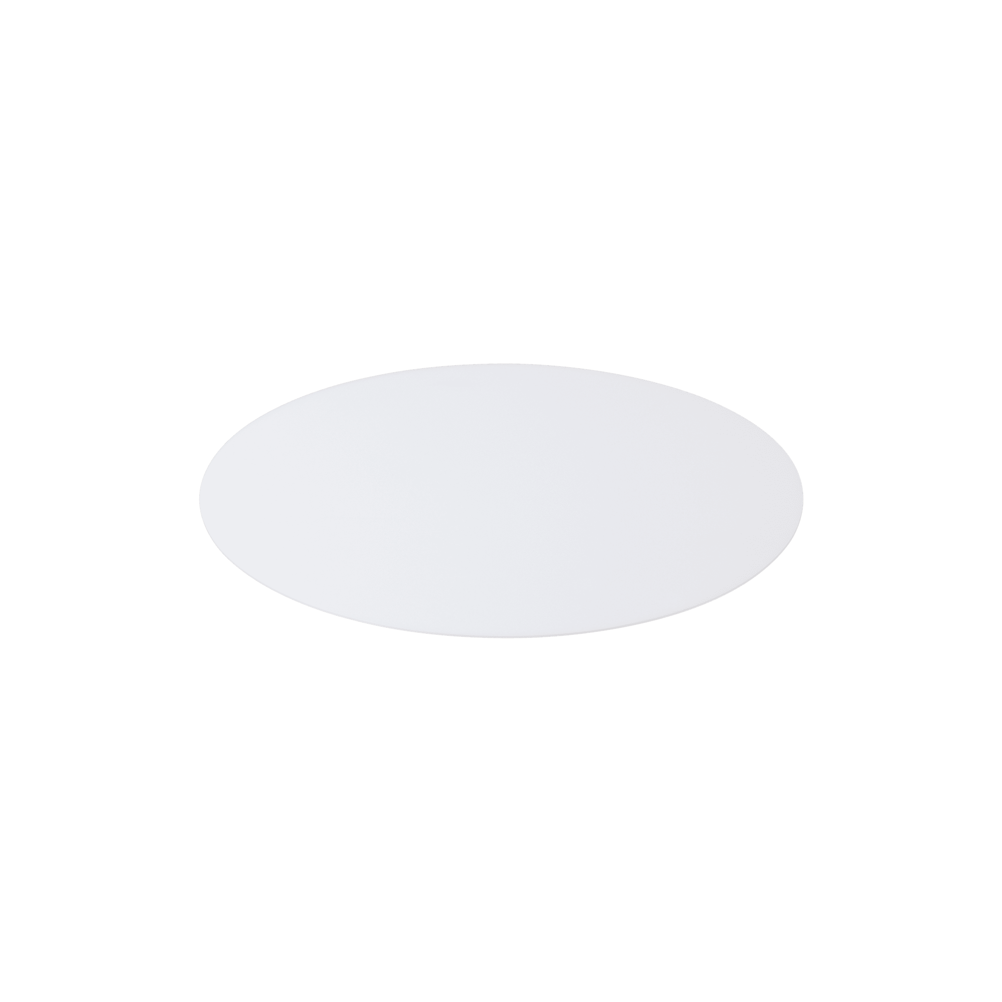 IDEAL LUX - SET UP DISCO ACRILICO D45 270043