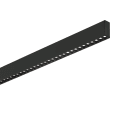 IDEAL LUX - STEEL ACCENT 4000K BK