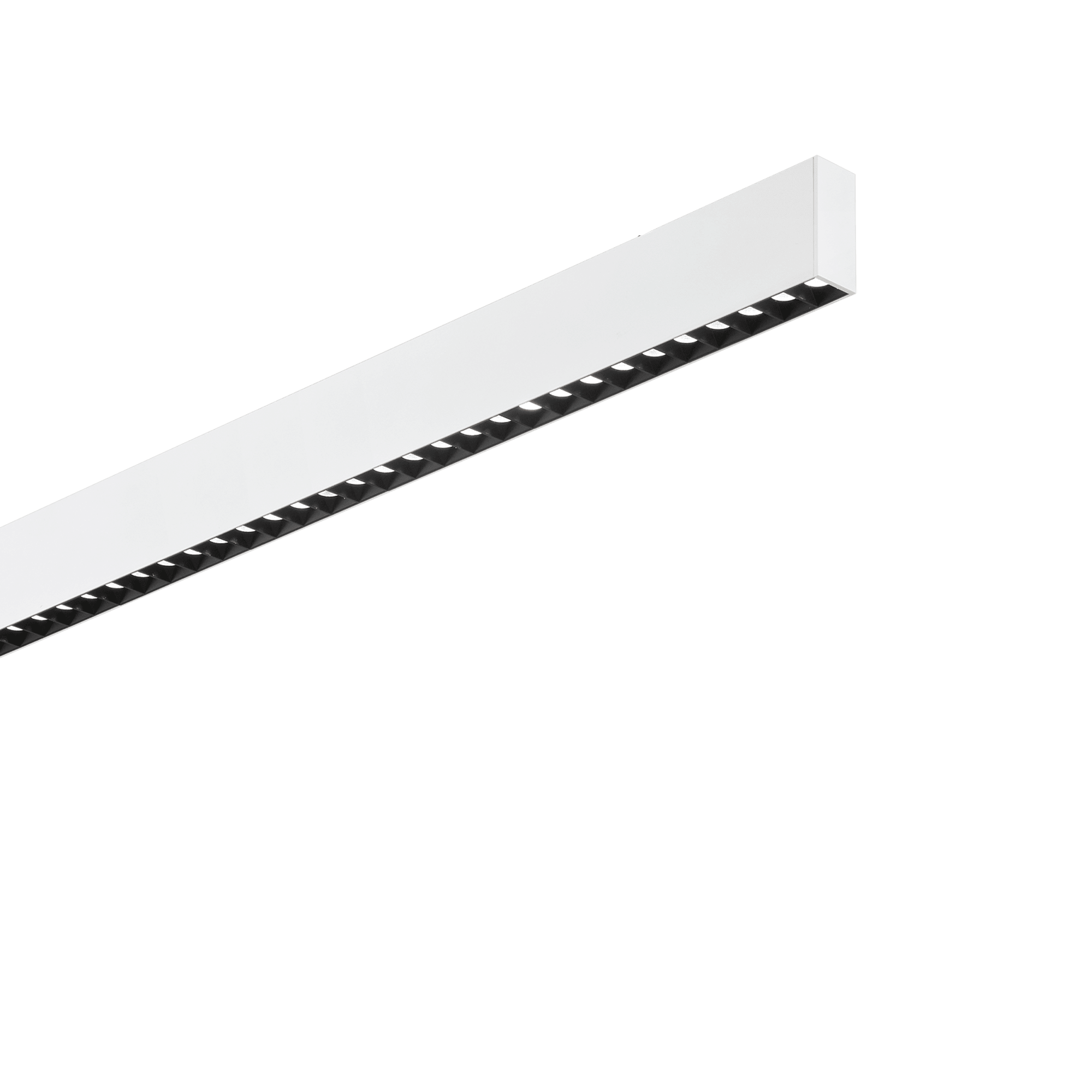 IDEAL LUX - STEEL ACCENT 3000K WH