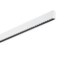 IDEAL LUX - STEEL ACCENT 3000K WH