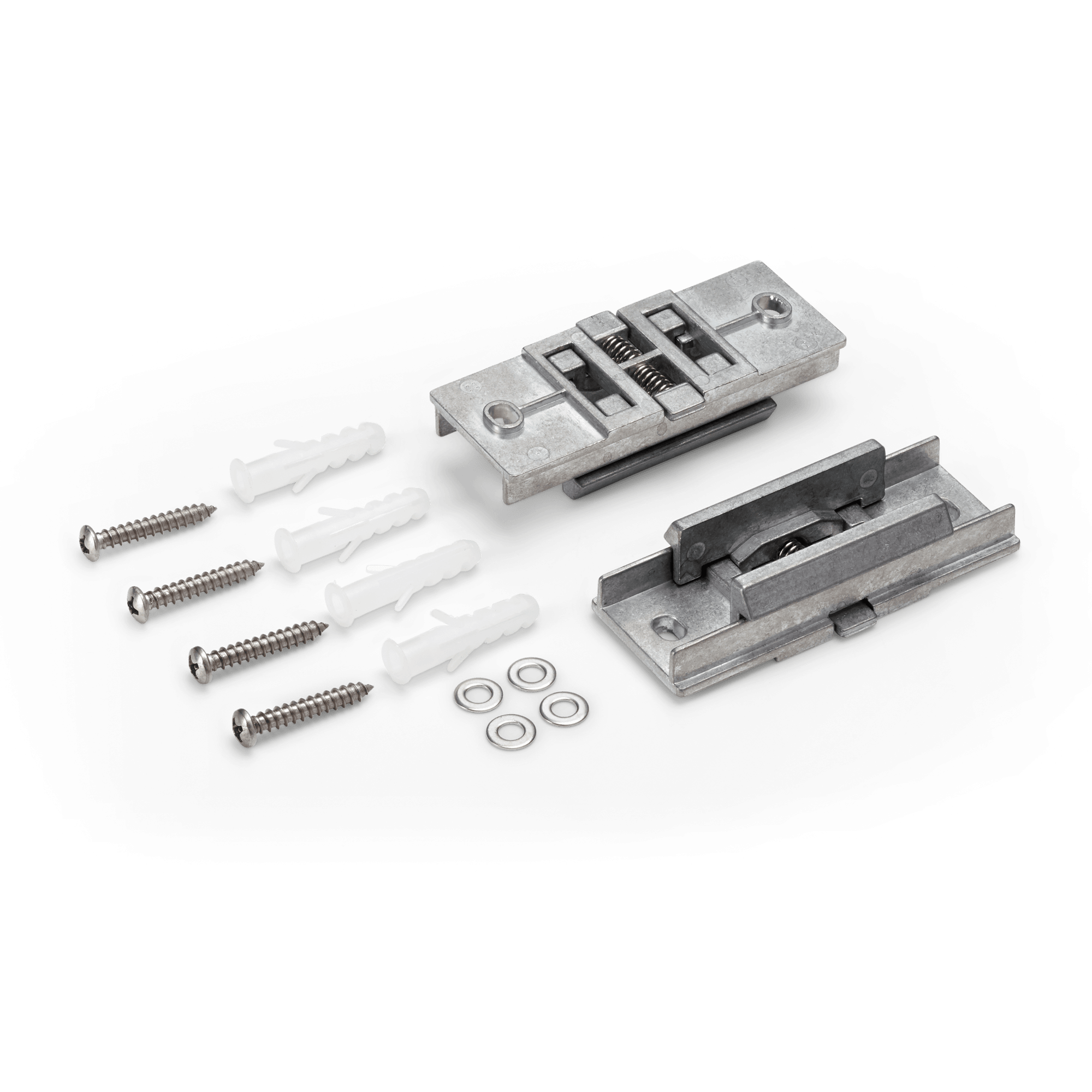 IDEAL LUX - STEEL KIT SURFACE