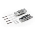 IDEAL LUX - STEEL KIT SURFACE