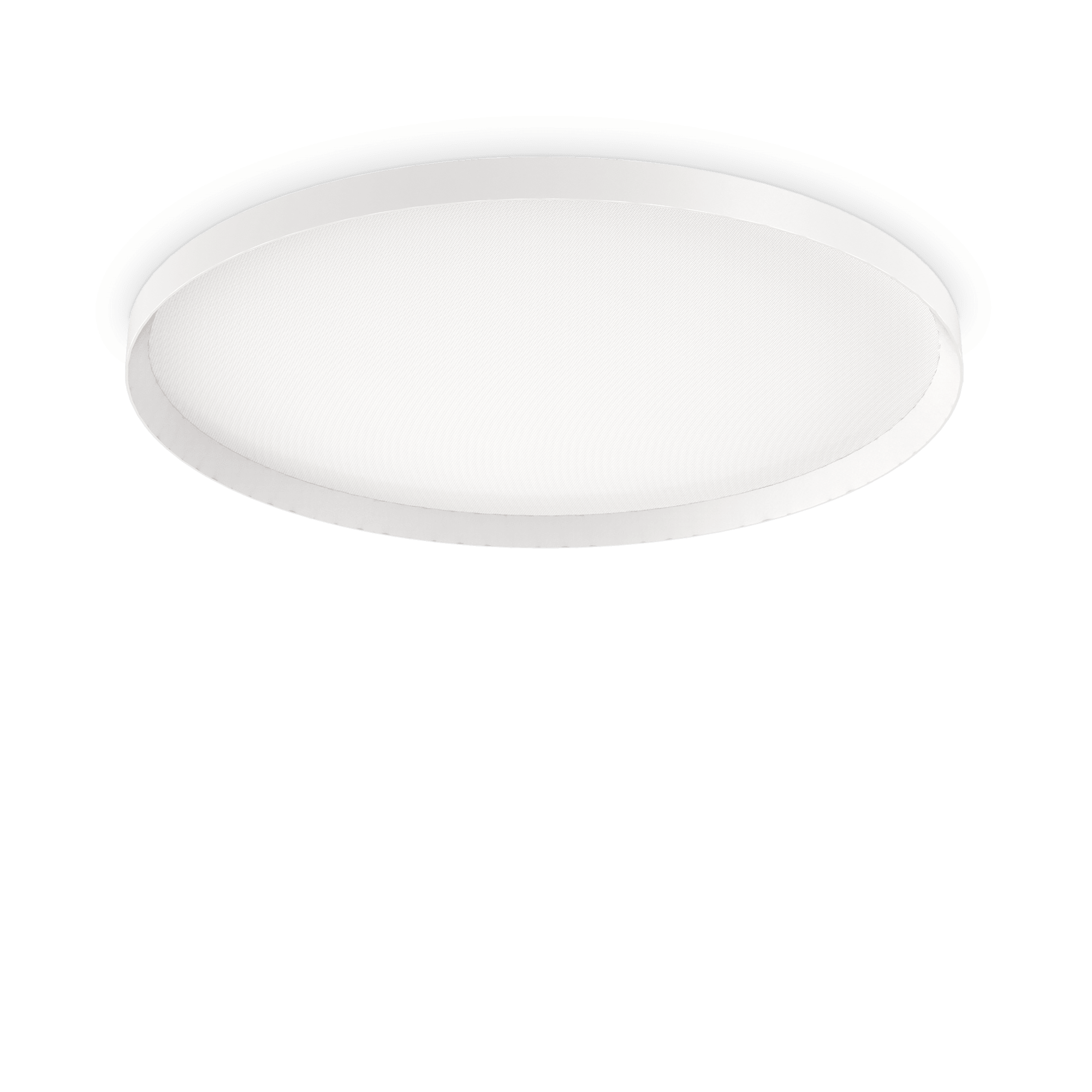 IDEAL LUX - FLY PL D90 BIANCO 4000K