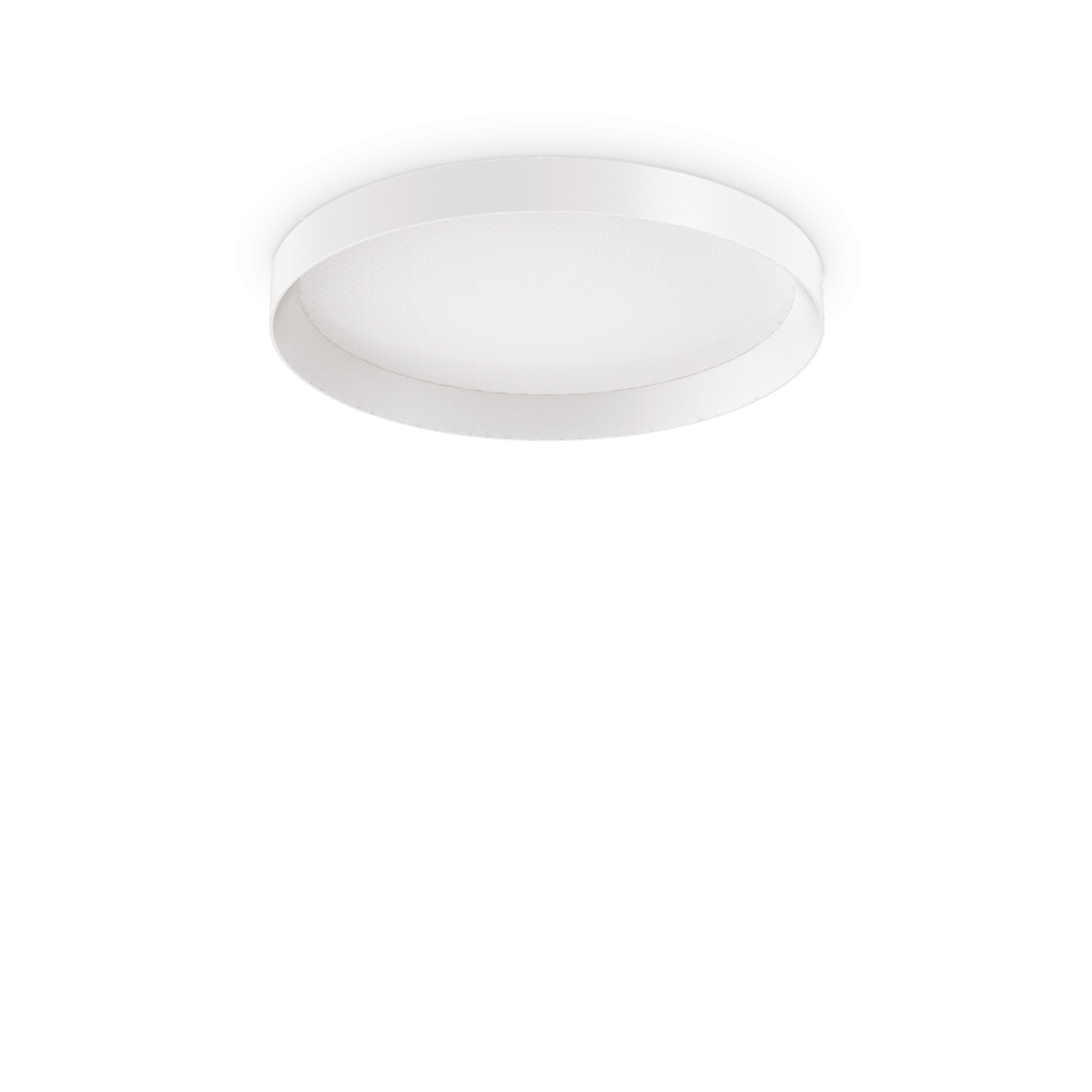 IDEAL LUX - FLY PL D35 BIANCO 3000K